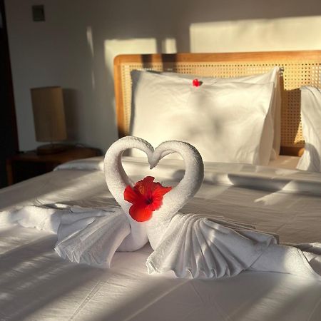 Made Putu Homestay Sidemen  Ngoại thất bức ảnh