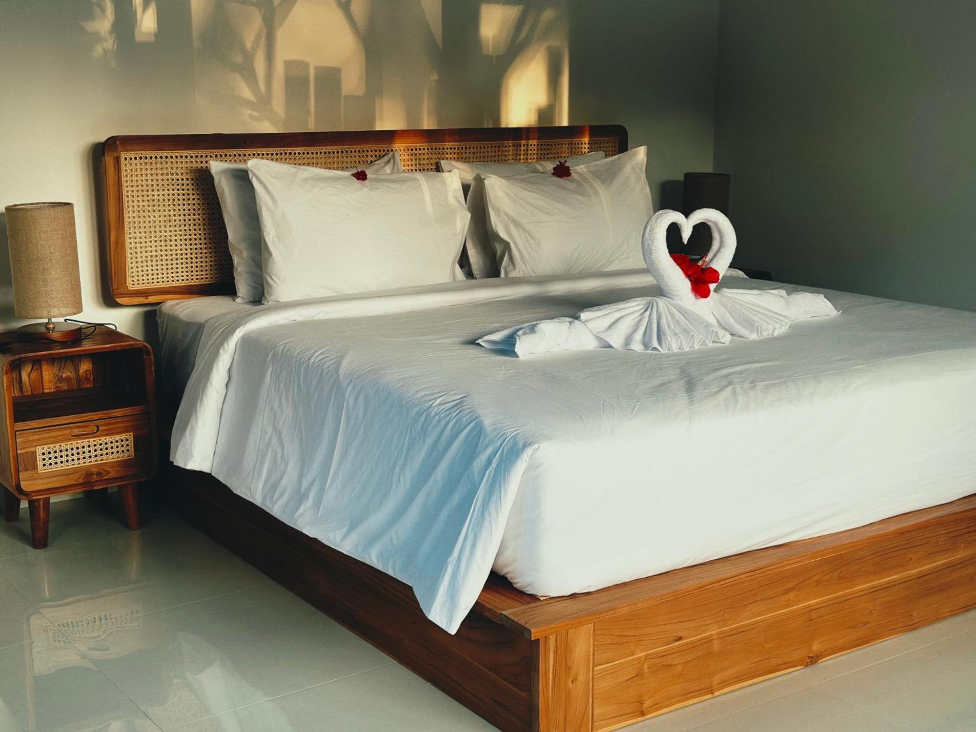 Made Putu Homestay Sidemen  Ngoại thất bức ảnh
