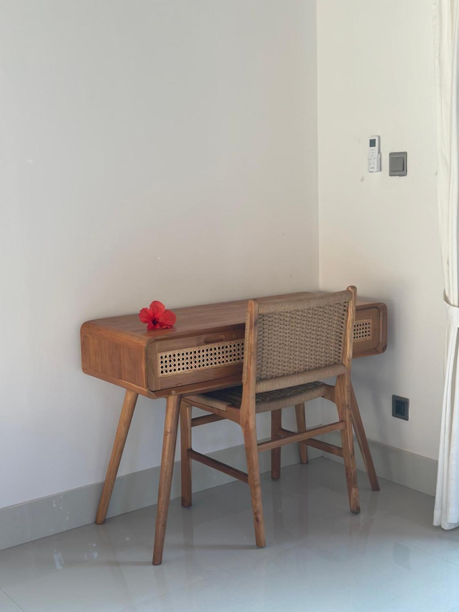 Made Putu Homestay Sidemen  Ngoại thất bức ảnh